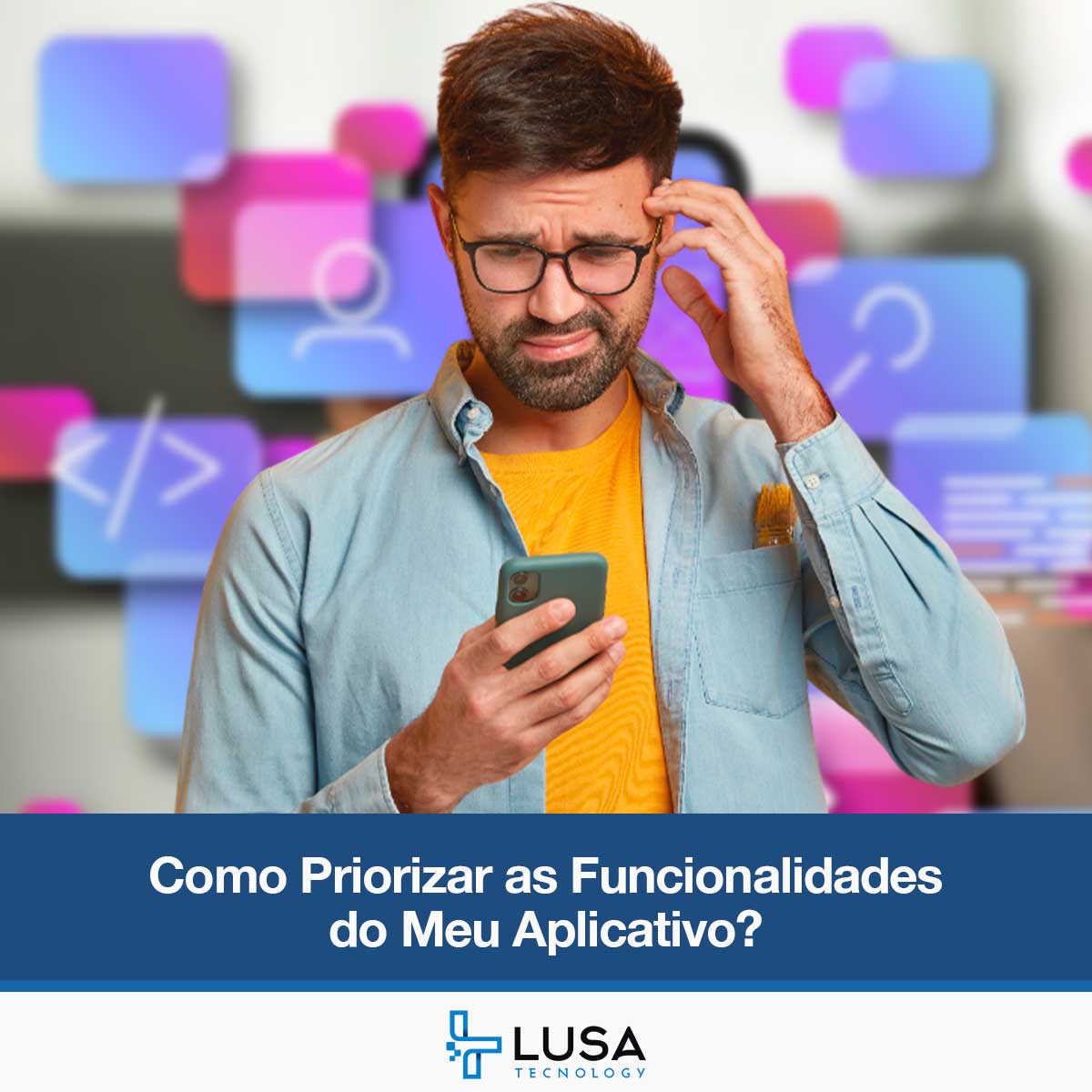 Como Priorizar as Funcionalidades do Meu Aplicativo?