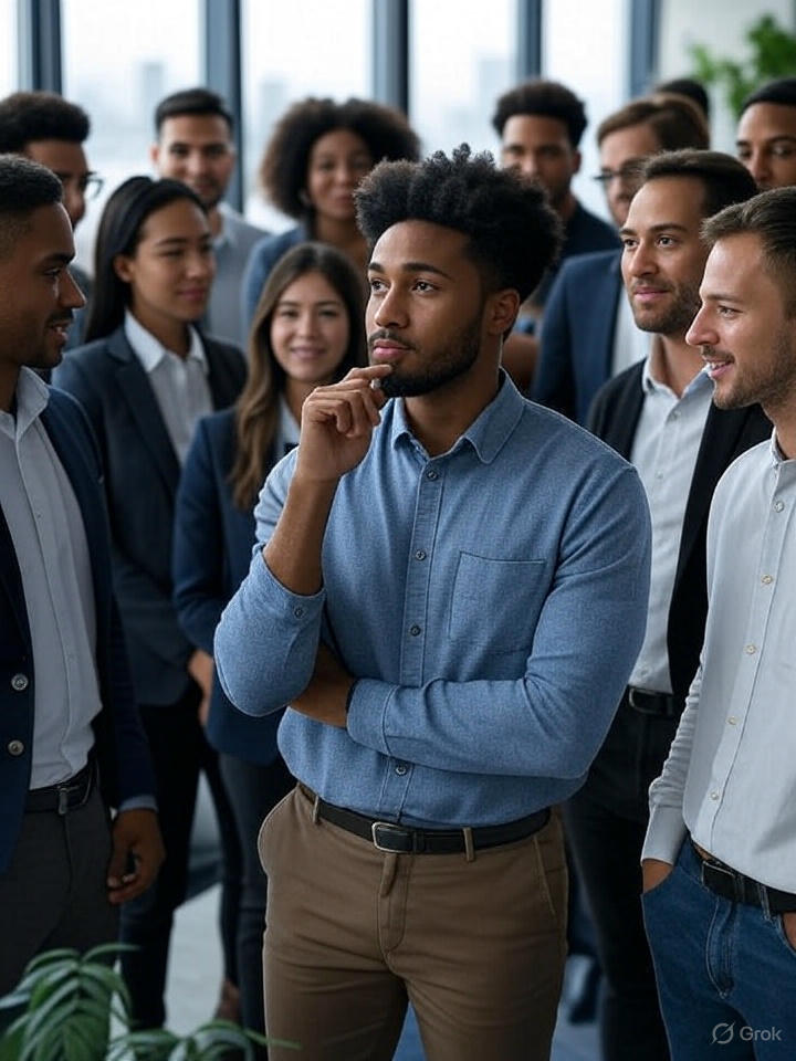 sua startup pode ter mais braços do que imagina